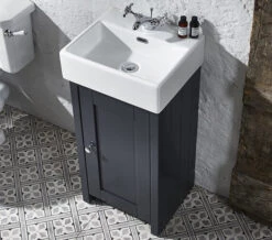 Tavistock Lansdown 430mm Cloakroom Unit And Basin 16 Tavistock Lansdown 430mm Cloakroom Unit And Basin -Duravit Store M700 2022 8 2 8 3 53 270