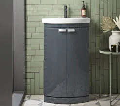 Tavistock Tempo 2 Door Free Standing Unit With Basin -Duravit Store M700 2022 8 20 8 57 10 361