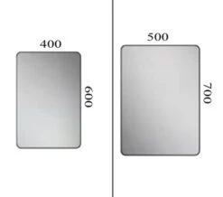 HIB Trim Curved Frame Bathroom Mirror 12 HIB Trim Curved Frame Bathroom Mirror -Duravit Store M700 2022 8 23 12 53 55 419