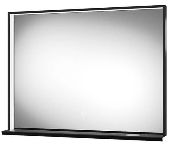 Sensio Element 800x600mm LED Illuminated Mirror 4 Sensio Element 800x600mm LED Illuminated Mirror - Image 2
