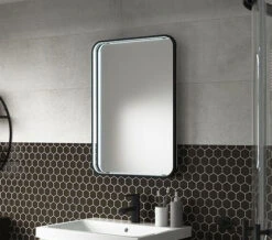 Sensio Aspect Illuminated Bathroom Mirror -Duravit Store M700 2022 8 23 8 12 31 170