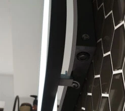 Sensio Aspect Illuminated Bathroom Mirror -Duravit Store M700 2022 8 23 8 12 40 253