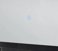 Sensio Reagan 600x800mm Backlit LED Illuminated Mirror -Duravit Store M700 2022 8 24 11 32 30 423