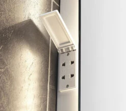 Sensio Reagan 600x800mm Backlit LED Illuminated Mirror -Duravit Store M700 2022 8 24 11 32 39 426