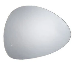Sensio Mistral Teardrop Backlit LED Illuminated Mirror -Duravit Store M700 2022 8 24 9 46 0 14