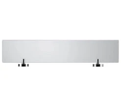 Croydex Pendle Flexi-Fix Glass Shelf 590mm -Duravit Store M700 2022 8 26 11 57 15 854