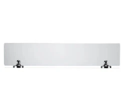 Croydex Worcester Flexi-Fix Glass Shelf 590mm -Duravit Store M700 2022 8 26 12 7 35 87