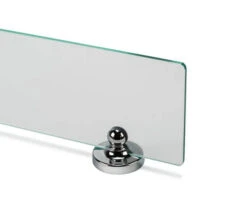Croydex Worcester Flexi-Fix Glass Shelf 590mm -Duravit Store M700 2022 8 26 12 7 42 344