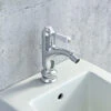 Burlington Chelsea Curved Bidet Mixer Tap With Pop Up Waste -Duravit Store M700 2022 8 26 13 51 2 871