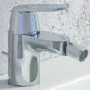 Grohe Eurosmart Cosmo Half Inch Chrome Bidet Mixer Tap - 32839000 -Duravit Store M700 2022 8 27 7 42 32 996