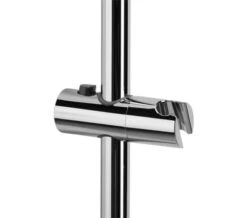 Croydex Vario Vari-Fit Chrome Riser Rail 620mm 9 Croydex Vario Vari-Fit Chrome Riser Rail 620mm -Duravit Store M700 2022 8 29 7 41 22 749