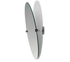 Croydex Hampstead 480mm Round Tilt Mirror -Duravit Store M700 2022 8 30 11 27 45 5