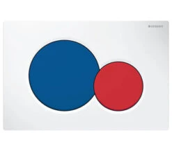 Geberit Sigma01 Dual Flush Plate -Duravit Store M700 2022 8 31 15 57 14 166