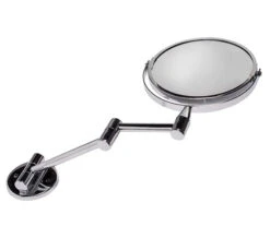 Croydex Britannia Wall Mounted Small Round 2X Magnifying Mirror 8 Croydex Britannia Wall Mounted Small Round 2X Magnifying Mirror -Duravit Store M700 2022 8 31 8 23 9 858