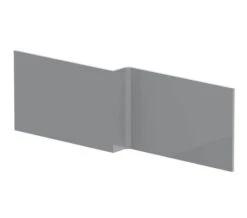 Nuie Athena 1698mm Length Front Bath Panel -Duravit Store M700 2022 8 4 8 31 16 411