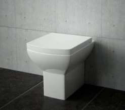 Saneux I-Line II Gloss-White Rimless Back To Wall WC Pan With Soft Close Seat And Cover 9 Saneux I-Line II Gloss-White Rimless Back To Wall WC Pan With Soft Close Seat And Cover -Duravit Store M700 2022 8 4 9 57 14 22