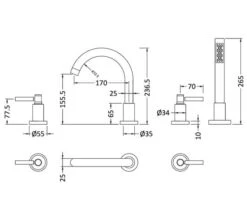 Duravit Store -Duravit Store M700 2022 8 8 11 7 26 308