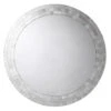Croydex Meadley 600mm Circular Mirror With Mosaic Surround -Duravit Store M700 2022 9 1 12 1 16 889
