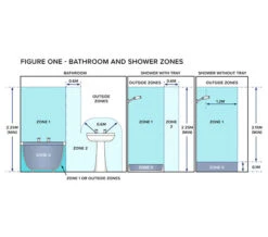 Croydex Simpson Flexi-Fix 600mm Round Mirror -Duravit Store M700 2022 9 1 8 26 14 276 1