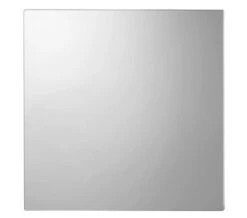 Croydex Dart Stainless Steel Square Door Mirror Cabinet -Duravit Store M700 2022 9 1 9 6 30 10
