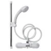 Croydex Bath Shower Mixer Set -Duravit Store M700 2022 9 10 7 26 52 481