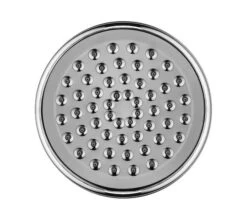 Croydex Traditional Chrome Rain Shower Overhead -Duravit Store M700 2022 9 10 8 45 46 199