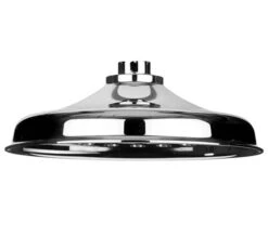 Croydex Traditional Chrome Rain Shower Overhead -Duravit Store M700 2022 9 10 8 46 3 461