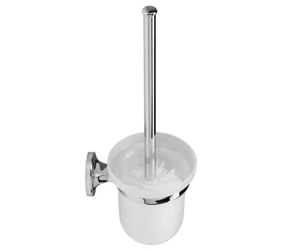 Croydex Westminster Toilet Cleaning Set 4 Croydex Westminster Toilet Cleaning Set - Image 2