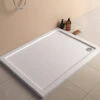 Hudson Reed Pearlstone 40mm Slimline ABS Acrylic Rectangular Shower Tray -Duravit Store M700 2022 9 13 7 26 21 22