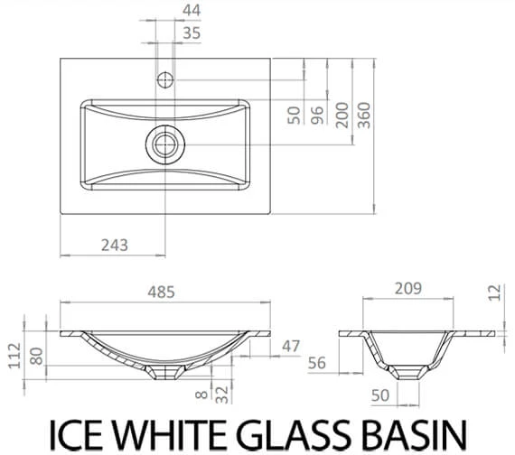 Crosswater Lilac Luxury Bundle Pack 6 Crosswater Lilac Luxury Bundle Pack - Image 4