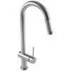 1810 Company Grande Pull Out Spray Kitchen Sink Mixer Tap -Duravit Store M700 2022 9 15 8 6 24 642