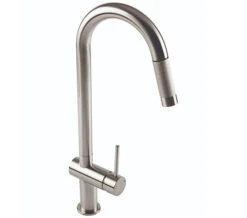 1810 Company Grande Pull Out Spray Kitchen Sink Mixer Tap -Duravit Store M700 2022 9 15 8 6 37 741