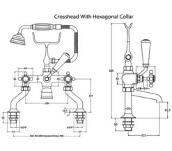 Hudson Reed Topaz Deck Mounted Bath Shower Mixer Tap -Duravit Store M700 2022 9 16 10 27 2 682