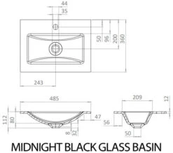 Crosswater Neutral Modern Bundle Pack 24 Crosswater Neutral Modern Bundle Pack -Duravit Store M700 2022 9 16 12 25 19 881