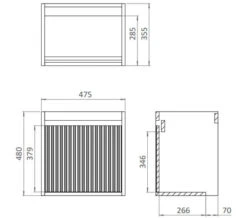 Crosswater Neutral Modern Bundle Pack 23 Crosswater Neutral Modern Bundle Pack -Duravit Store M700 2022 9 16 12 27 56 432