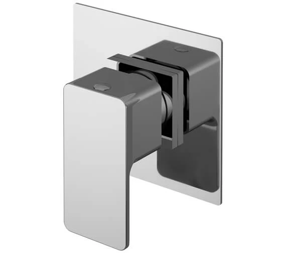 Nuie Windon Concealed Stop Tap 4 Nuie Windon Concealed Stop Tap - Image 2