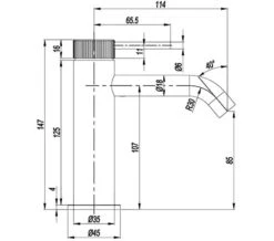 Crosswater Dream Japandi Bundle Pack -Duravit Store M700 2022 9 19 14 10 8 477