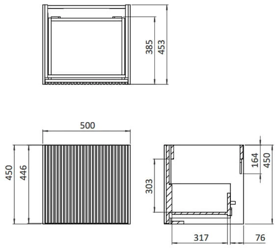 Crosswater Jungle Themed Bundle Pack 5 Crosswater Jungle Themed Bundle Pack - Image 3