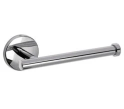 Croydex Hampstead Chrome Toilet Roll Holder -Duravit Store M700 2022 9 2 7 54 11 737