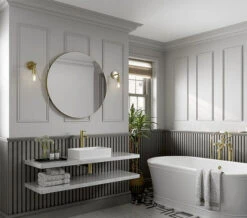 HIB Trim Curved Frame Bathroom Mirror 15 HIB Trim Curved Frame Bathroom Mirror -Duravit Store M700 2022 9 21 12 21 16 707