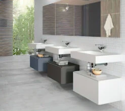 Aqua Edition Elements 2 In 1 Wall Hung Vanity Drawer -Duravit Store M700 2022 9 23 7 8 3 773