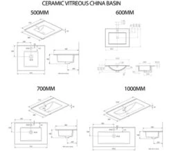 Crosswater Glide II Wall Hung Double Drawer Bathroom Unit -Duravit Store M700 2022 9 24 8 44 3 50