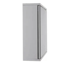 Croydex Simplicity Self Assembly White 2 Door Mirror Cabinet -Duravit Store M700 2022 9 27 14 15 38 105