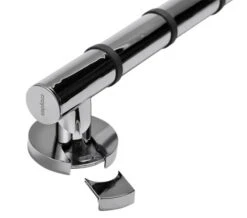 Croydex Assistive Grab N Grip 480mm L-Shaped Chrome Grab Bar -Duravit Store M700 2022 9 28 13 15 9 7