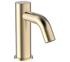 Crosswater MPRO Deck-Mounted Monobloc Basin Sensor Tap -Duravit Store M700 2022 9 28 9 42 19 134