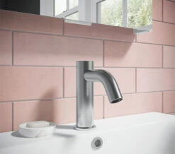 Crosswater MPRO Deck-Mounted Monobloc Basin Sensor Tap -Duravit Store M700 2022 9 28 9 53 29 760