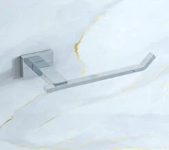 Vado Wall Mounted Chrome Toilet Paper Holder -Duravit Store M700 2022 9 29 7 27 8 952