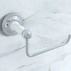Heritage Clifton Chrome Toilet Roll Holder -Duravit Store M700 2022 9 29 7 35 11 929