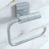 Roper Rhodes Glide Chrome Toilet Roll Holder -Duravit Store M700 2022 9 29 7 35 13 143