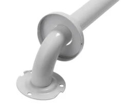 Croydex 600mm Stainless Steel Straight Grab Bar -Duravit Store M700 2022 9 29 7 49 1 665